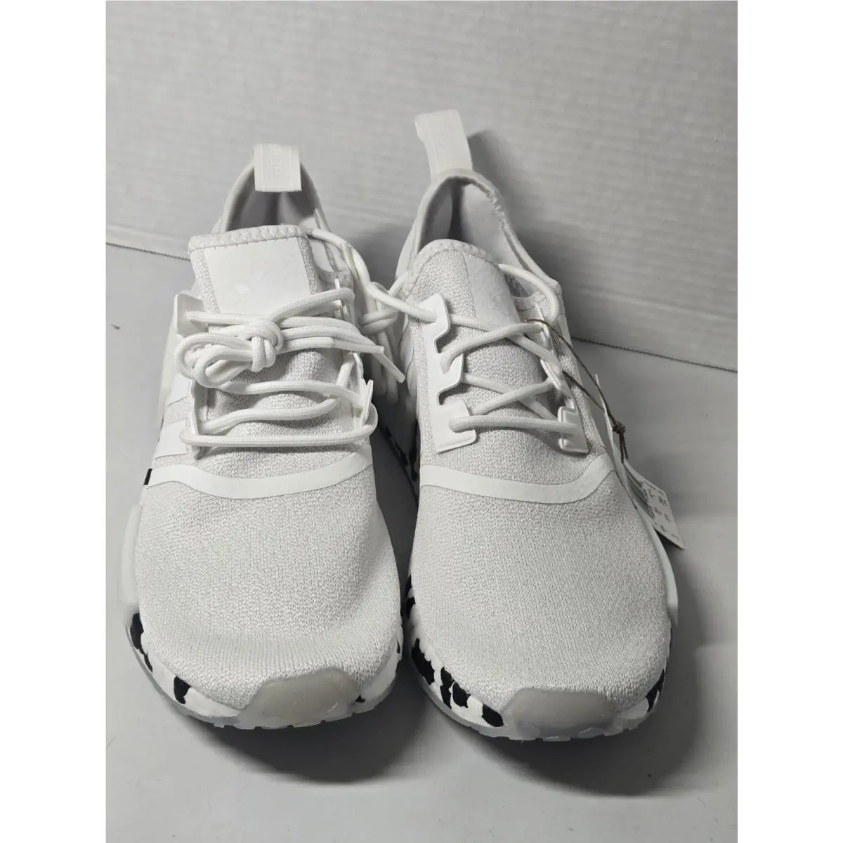 Adidas shoes - adidas NMD R1 - NMD - GZ4307 - White 0