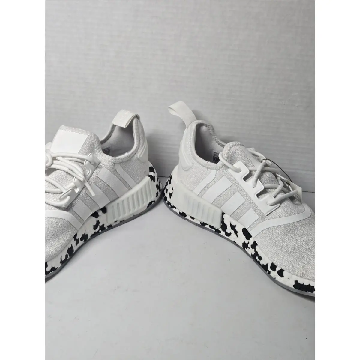 Adidas shoes - adidas NMD R1 - NMD - GZ4307 - White 1