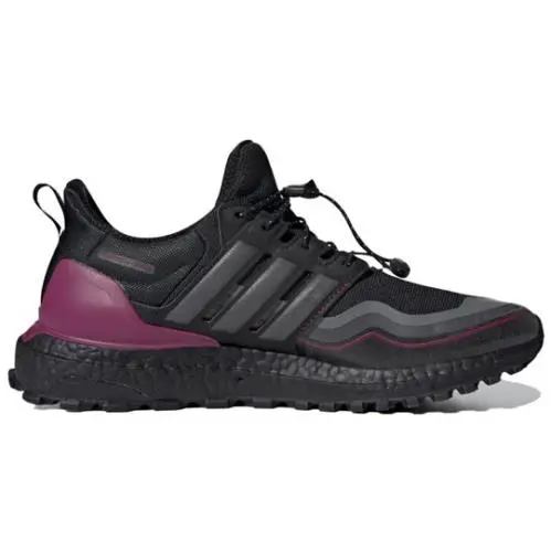 Adidas shoes - adidas UltraBoost 20 - UltraBoost - G54861 - Black (UPC: 194817532646) 0