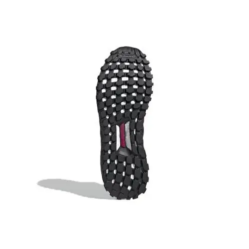 Adidas shoes - adidas UltraBoost 20 - UltraBoost - G54861 - Black (UPC: 194817532646) 4