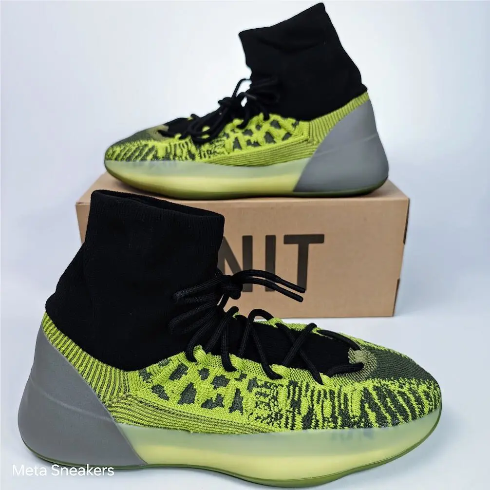 Adidas shoes - adidas Yeezy - Yeezy - HR0811 - Energy Glow 5