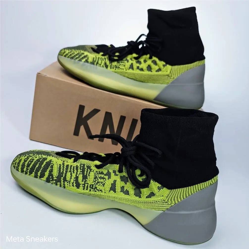 Adidas shoes - adidas Yeezy - Yeezy - HR0811 - Energy Glow 9