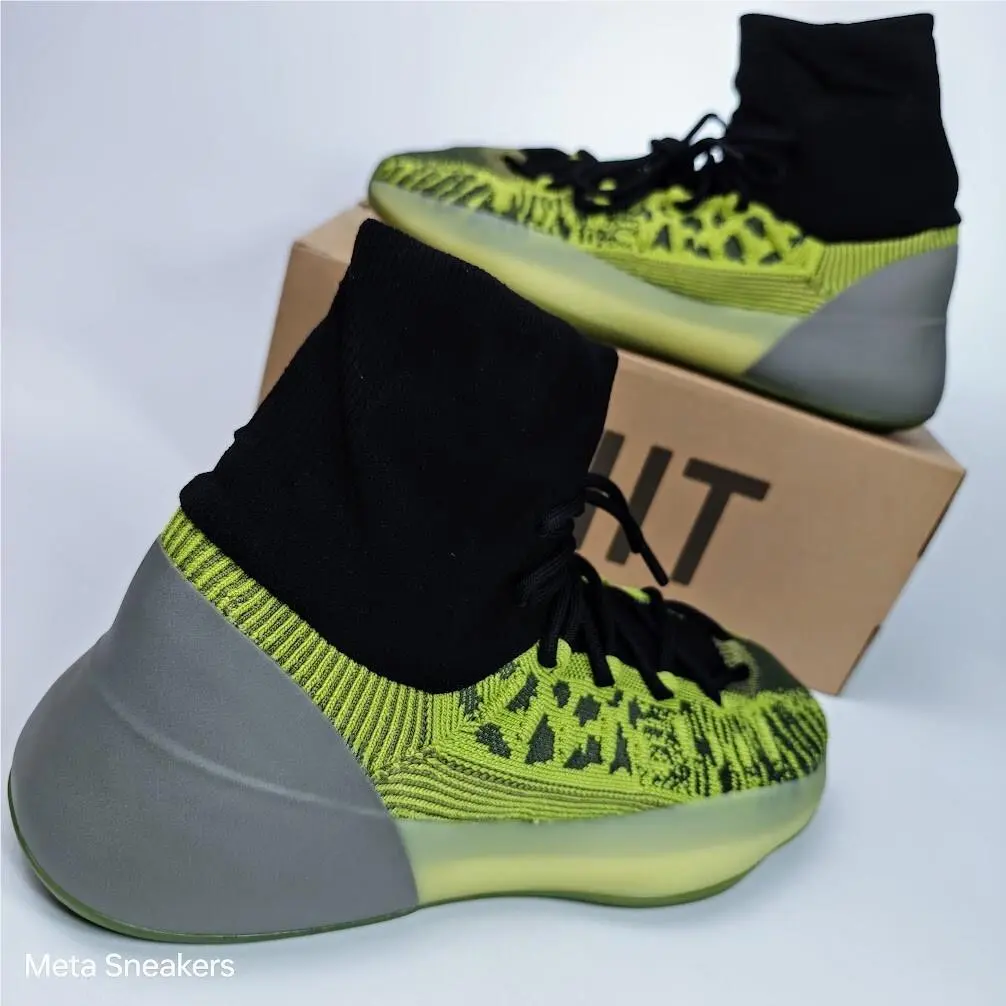 Adidas shoes - adidas Yeezy - Yeezy - HR0811 - Energy Glow 11