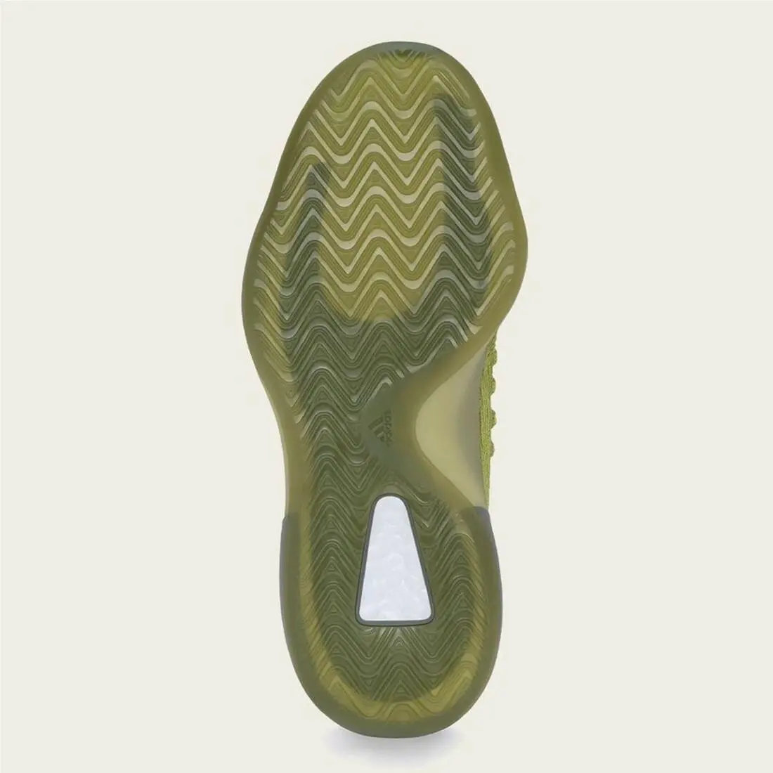 Adidas shoes - adidas Yeezy - Yeezy - HR0811 - Energy Glow 12
