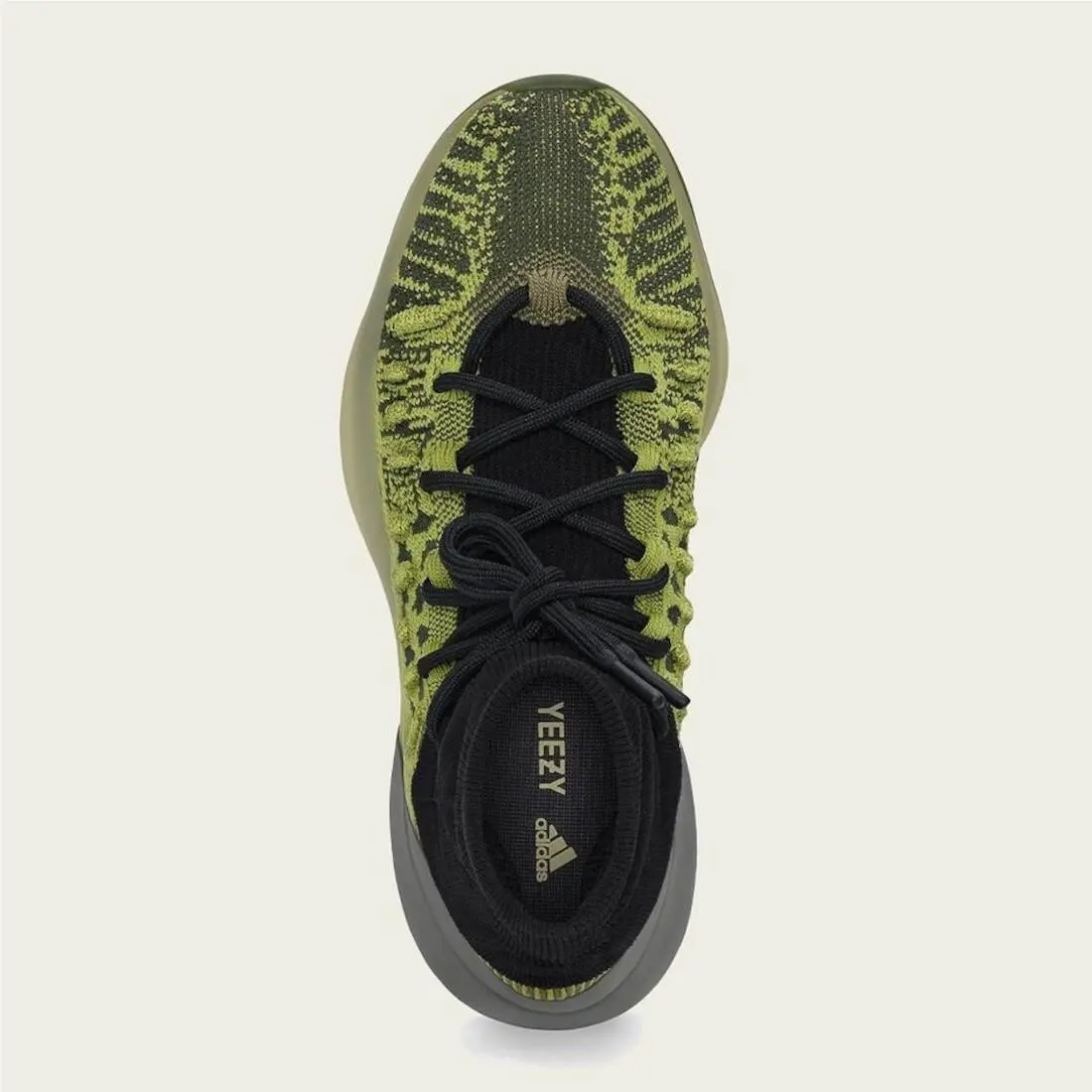 Adidas shoes - adidas Yeezy - Yeezy - HR0811 - Energy Glow 13