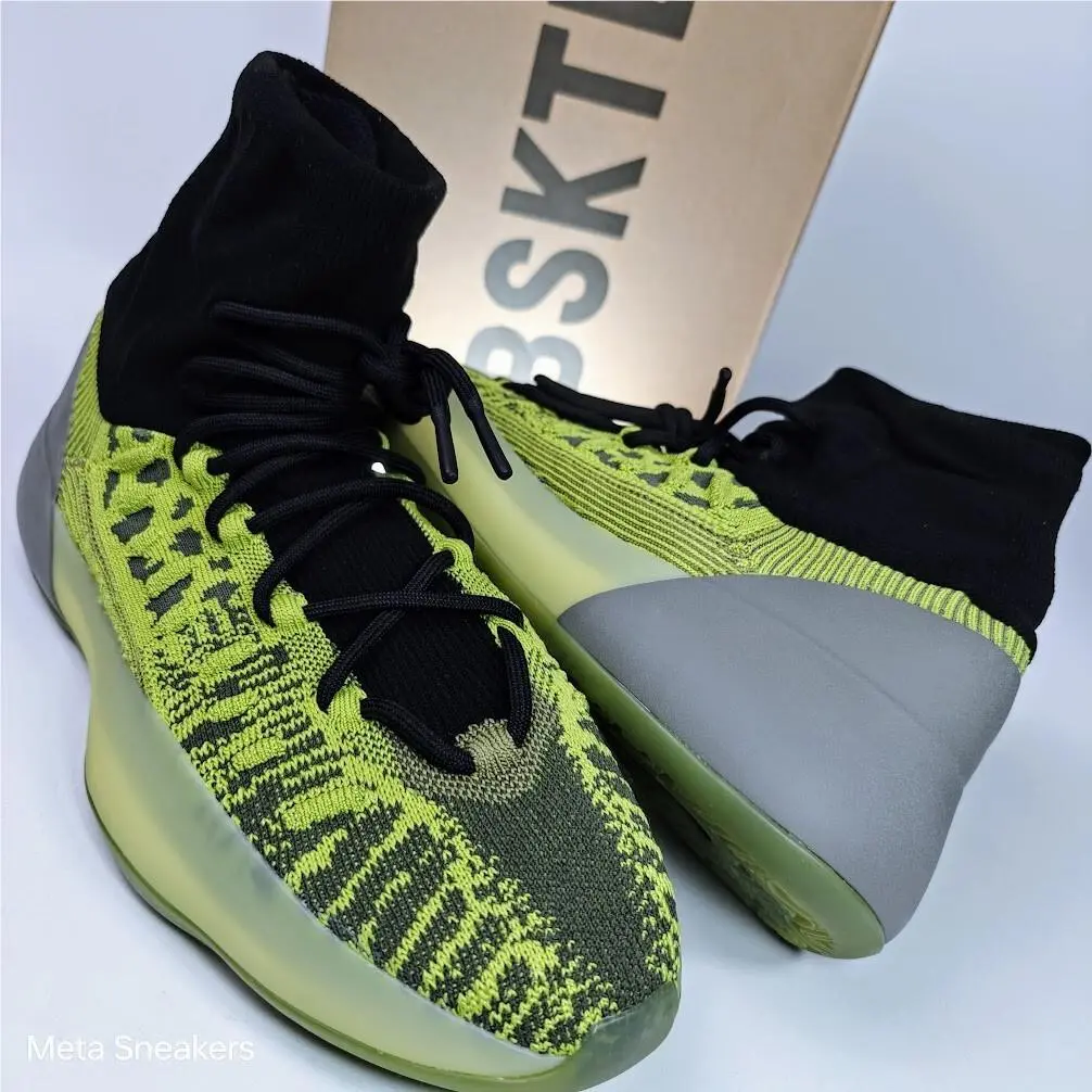 Adidas shoes - adidas Yeezy - Yeezy - HR0811 - Energy Glow 4