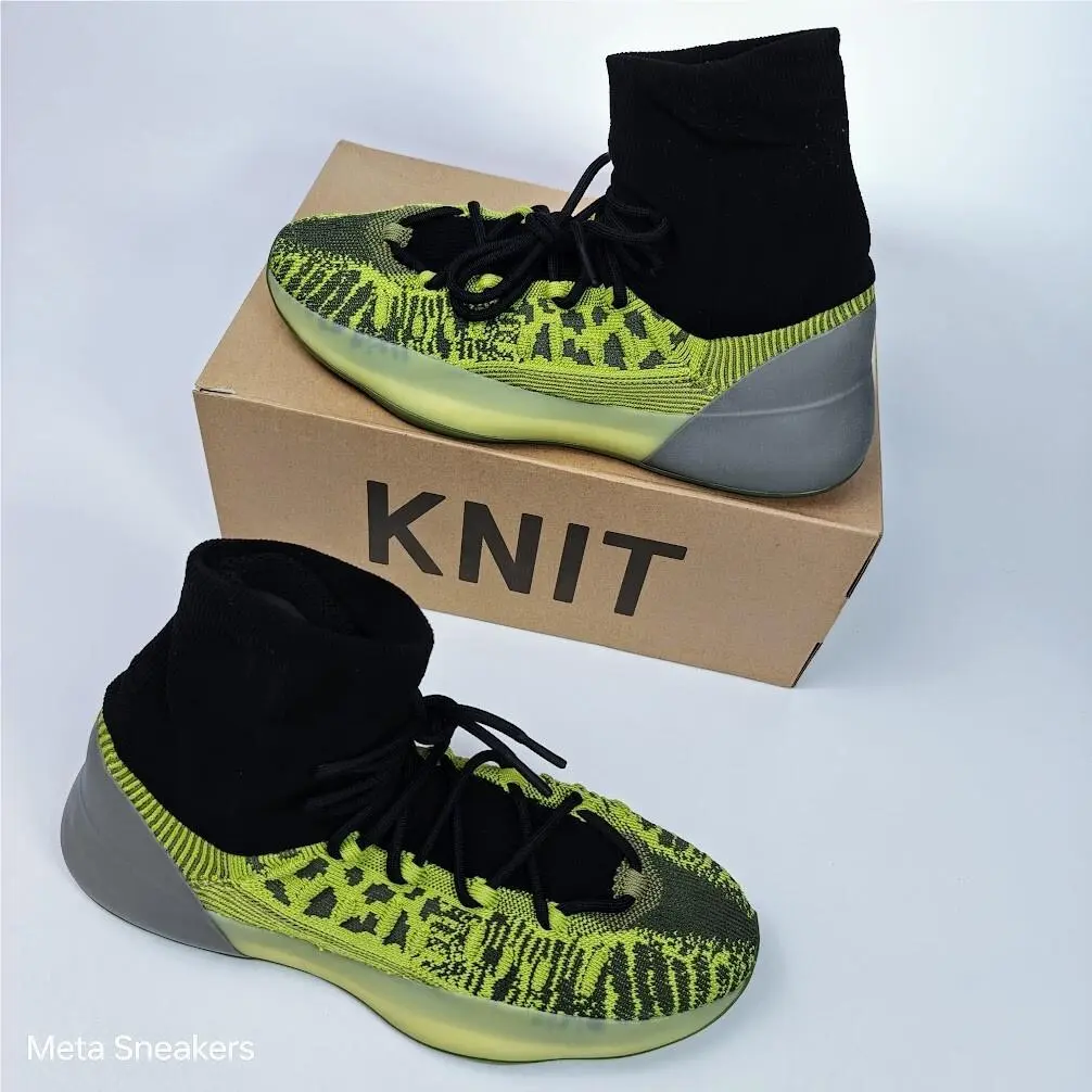 Adidas shoes - adidas Yeezy - Yeezy - HR0811 - Energy Glow 6