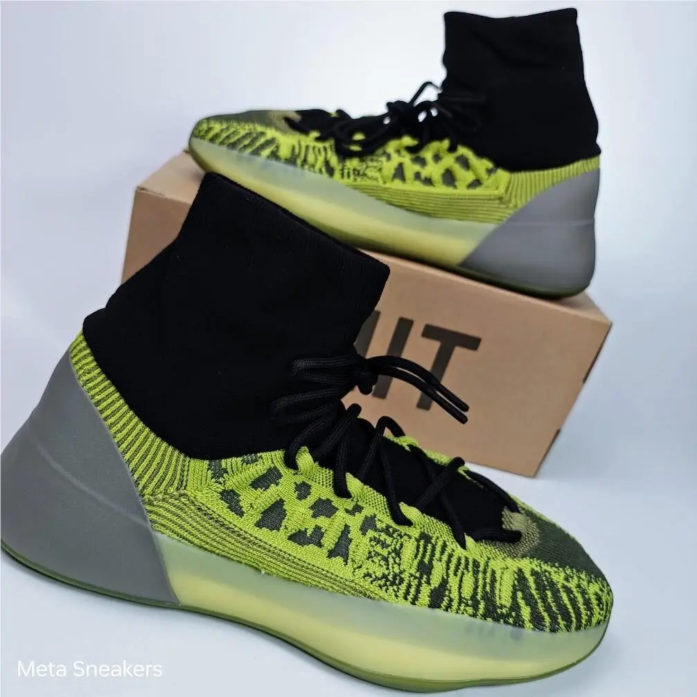 Adidas shoes - adidas Yeezy - Yeezy - HR0811 - Energy Glow 7