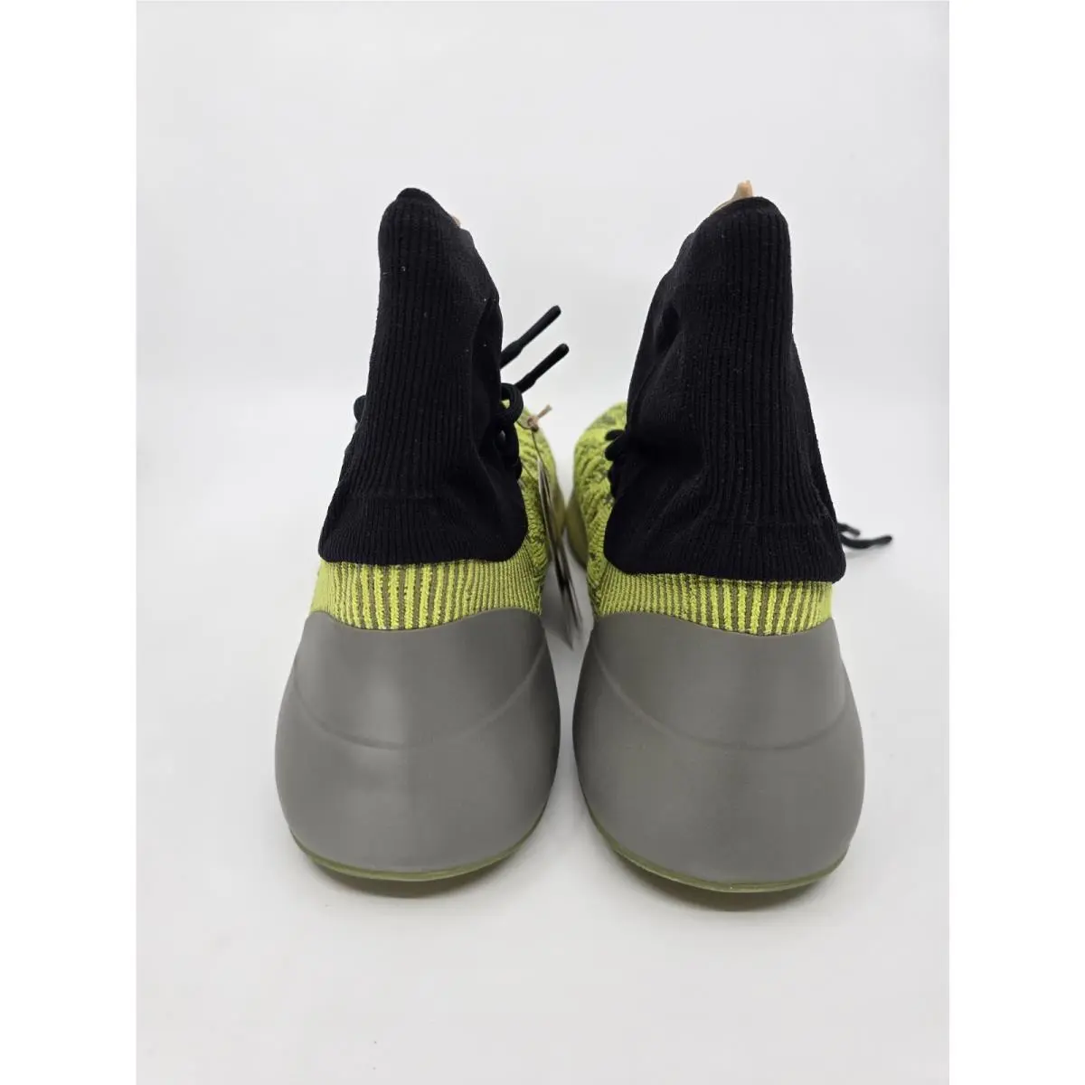 Adidas shoes - adidas Yeezy Basketball - Yeezy Basketball - HR0811 - Yellow 4