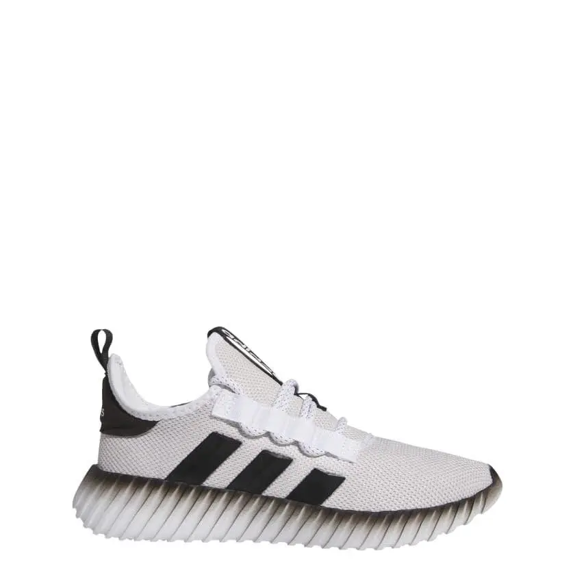 Adidas shoes - IE6624 - IE6624 - Cloud White/Core Black/Grey One (UPC: 196478912744) 6