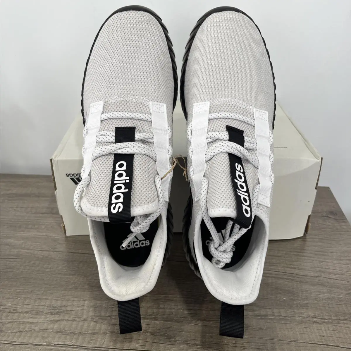 Adidas shoes - adidas Kaptir - Kaptir - IE6624 - Multicolor (UPC: 0196478912805) 2
