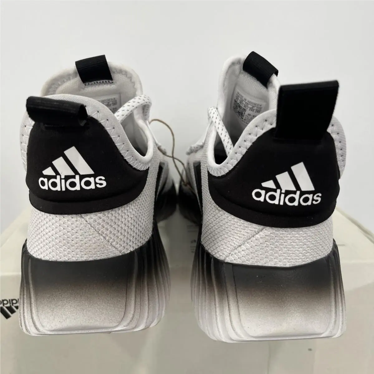 Adidas shoes - adidas Kaptir - Kaptir - IE6624 - Multicolor (UPC: 0196478912805) 3