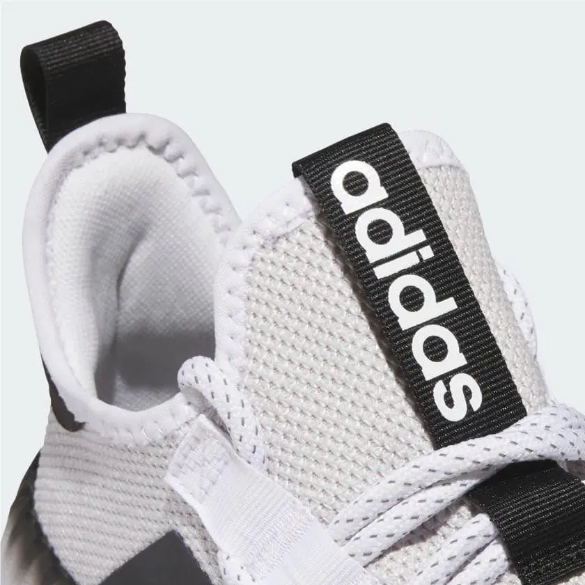 Adidas shoes - IE6624 - IE6624 - Cloud White/Core Black/Grey One (UPC: 196478912744) 5