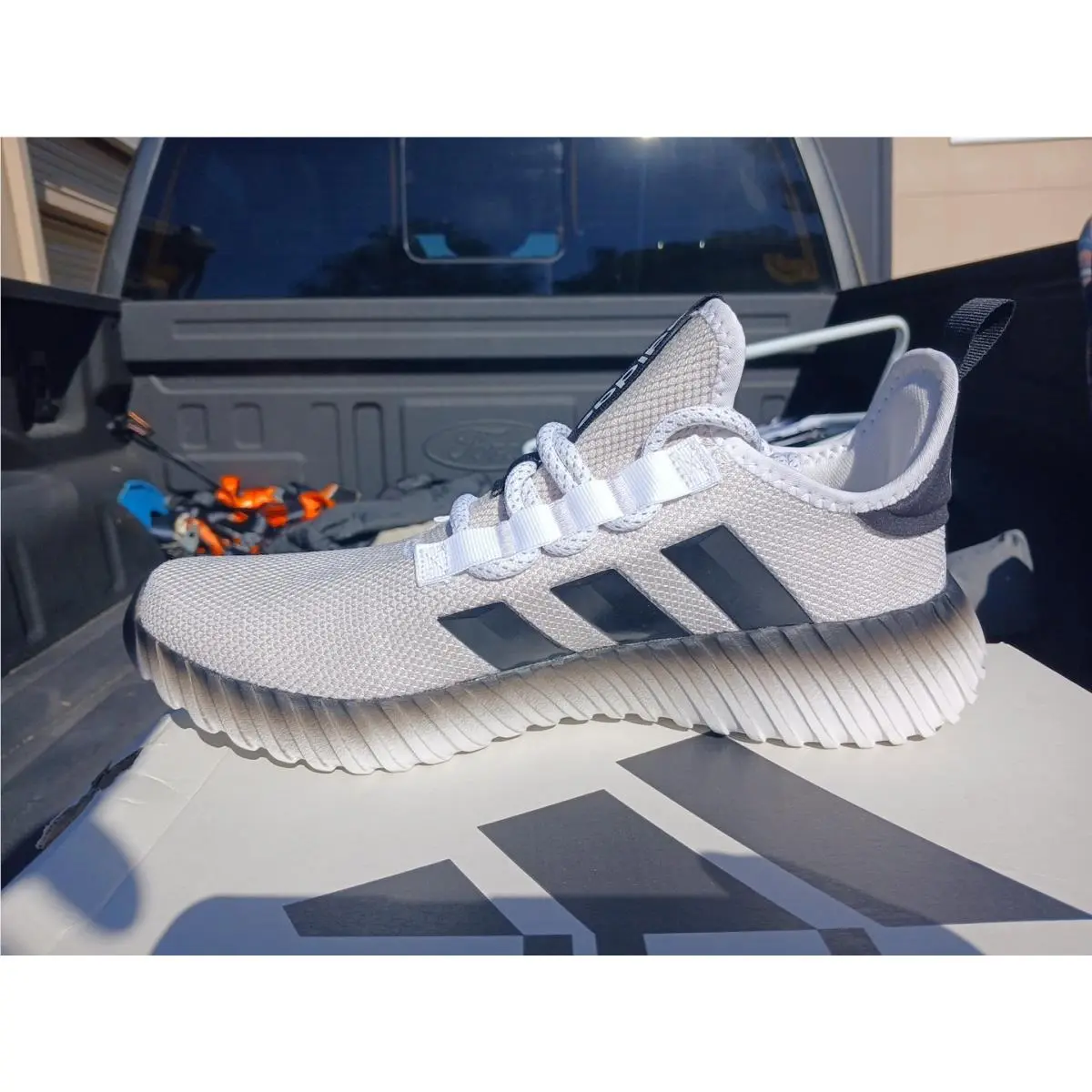 Adidas shoes - adidas Kaptir - Kaptir - IE6624 - Multicolor (UPC: 0196478912805) 1