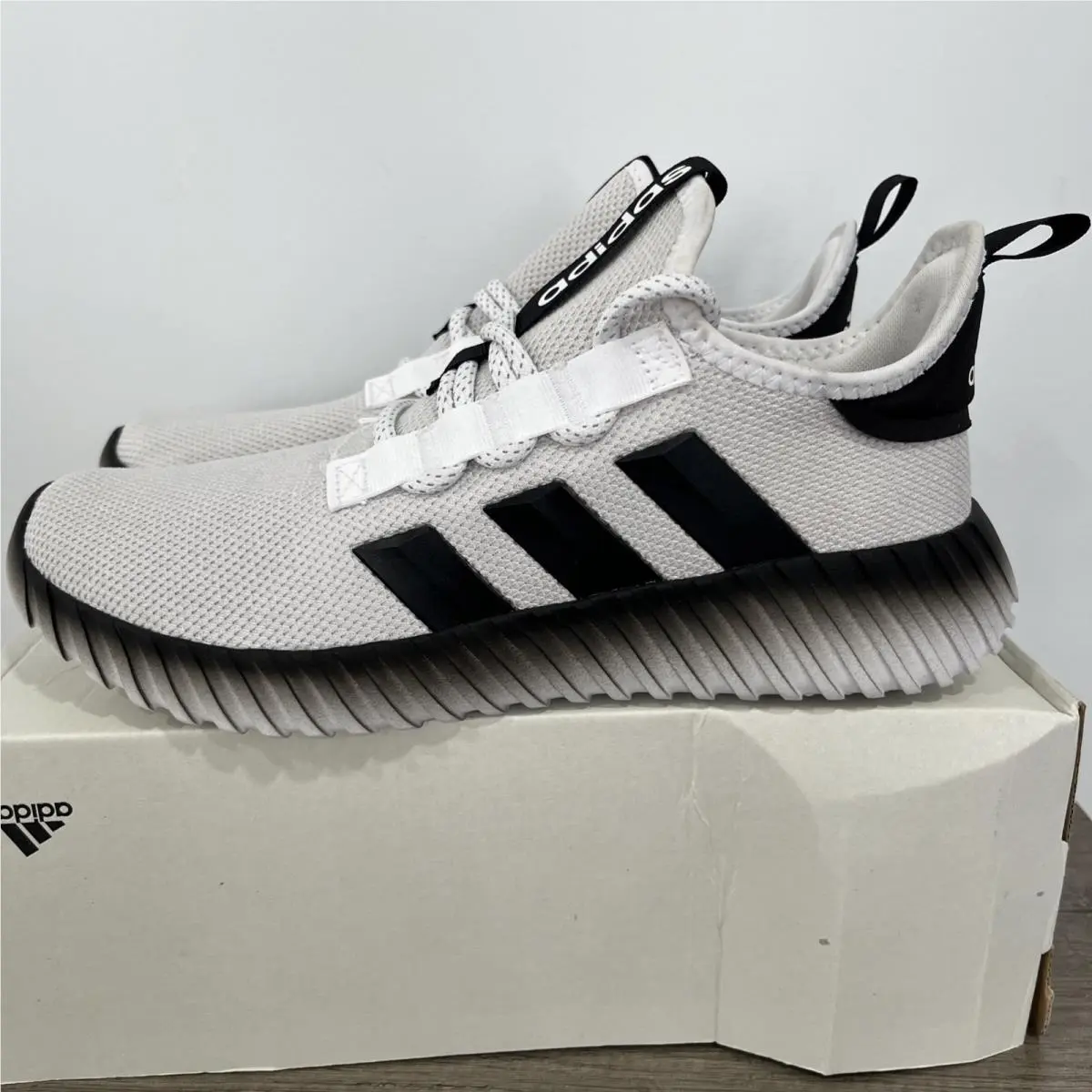 Adidas shoes - adidas Kaptir - Kaptir - IE6624 - Multicolor (UPC: 0196478912805) 0