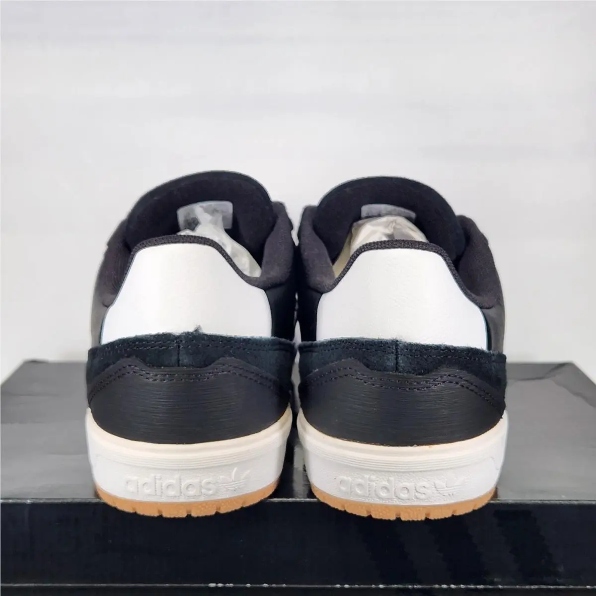 Adidas shoes - JI0846 - JI0846 - Black 2