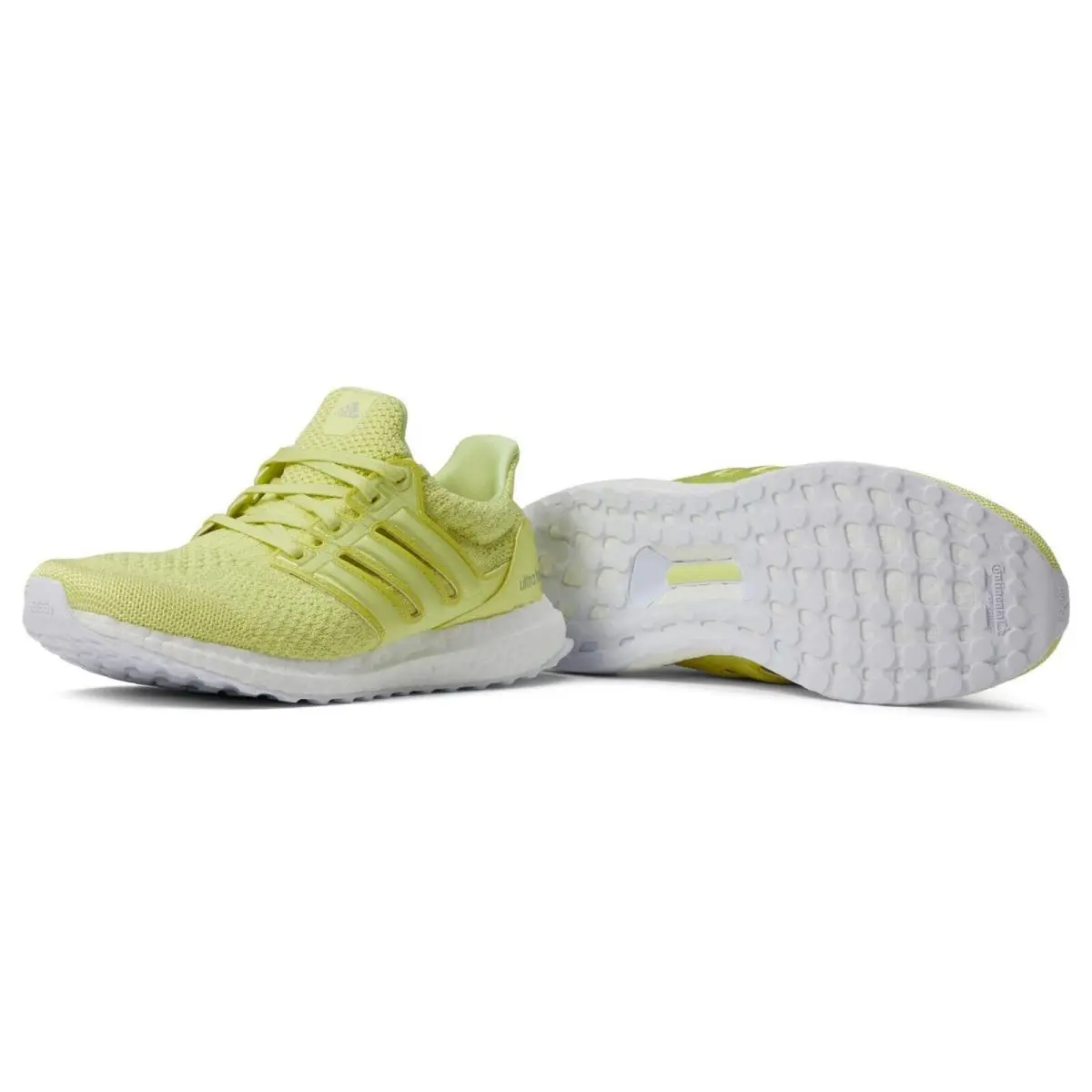 Adidas shoes - adidas UltraBoost 5.0 - UltraBoost - GV7720 - Yellow 0