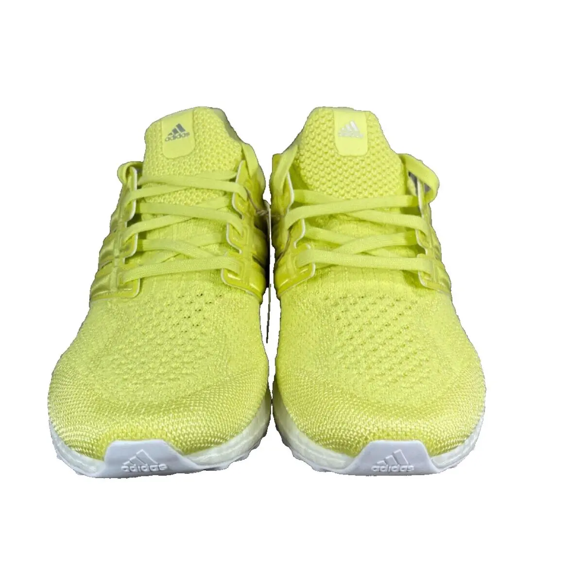 Adidas shoes - adidas UltraBoost 5.0 - UltraBoost - GV7720 - Yellow 3