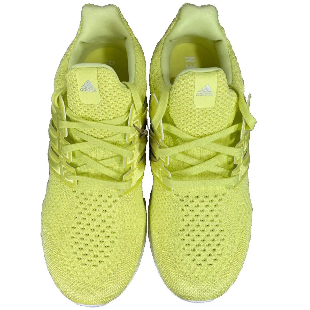 Adidas shoes - adidas UltraBoost 5.0 - UltraBoost - GV7720 - Yellow 4