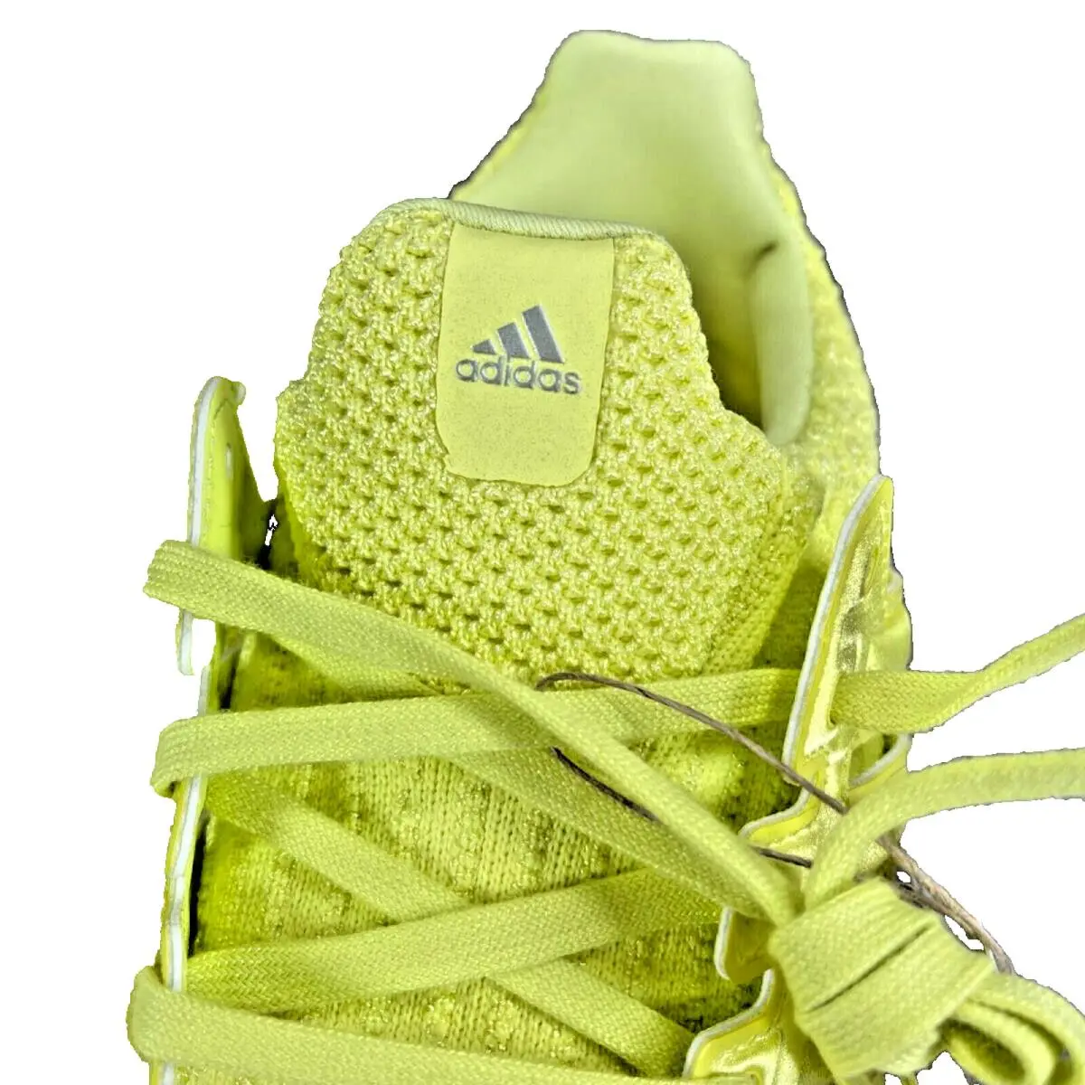 Adidas shoes - adidas UltraBoost 5.0 - UltraBoost - GV7720 - Yellow 6