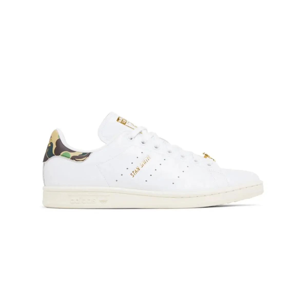 Adidas shoes - adidas Stan Smith - Stan Smith - IG1115 - White (UPC: 4066765283290) 0