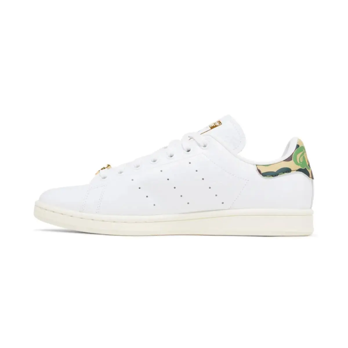 Adidas shoes - adidas Stan Smith - Stan Smith - IG1115 - White (UPC: 4066765283290) 1
