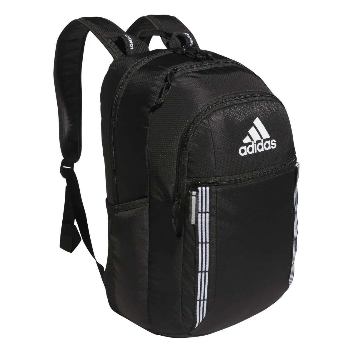 Adidas Large Backpack with Laptop Sleeve Loadspring Straps For Travel Work Gym