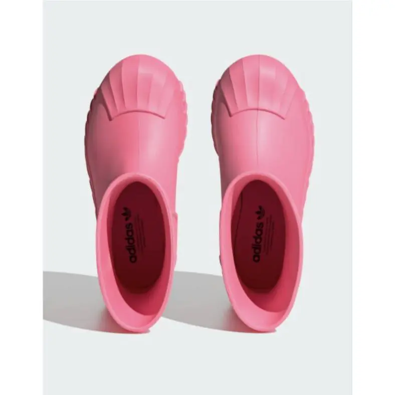 Adidas shoes - Adidas Adifom Superstar Boot W - IE4613 - Pink 9