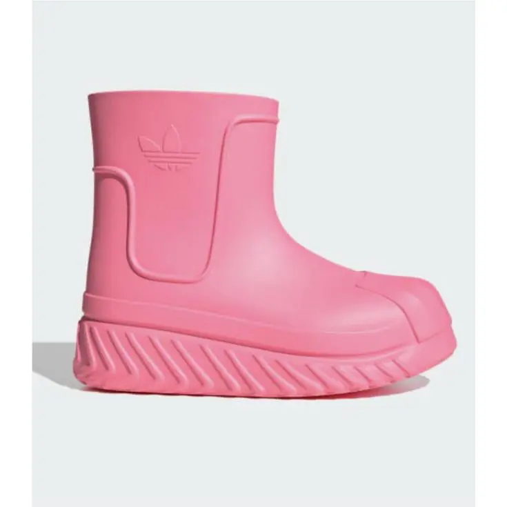 Adidas shoes - Adidas Adifom Superstar Boot W - IE4613 - Pink 10