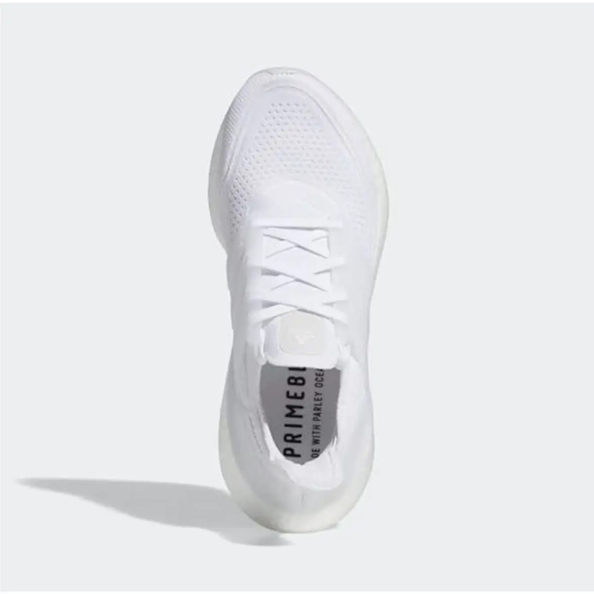 Adidas shoes - adidas Ultraboost 21 - Ultraboost - FY0403 - White (UPC: 194813195456) 1
