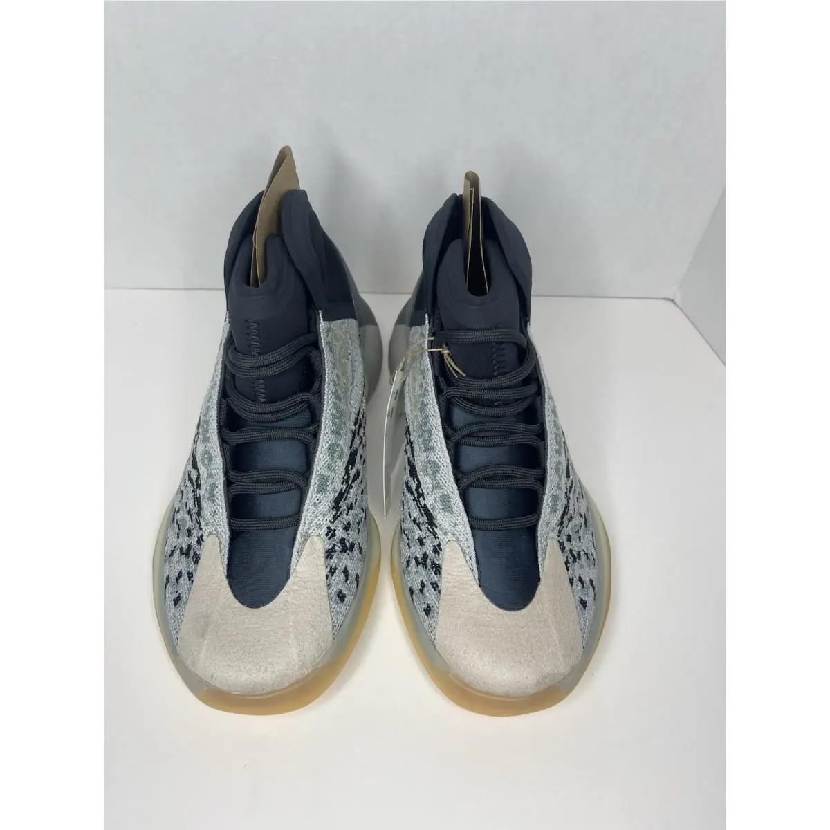 Adidas shoes - adidas Yeezy QNTM - Yeezy QNTM - GY7926 - Blue 1