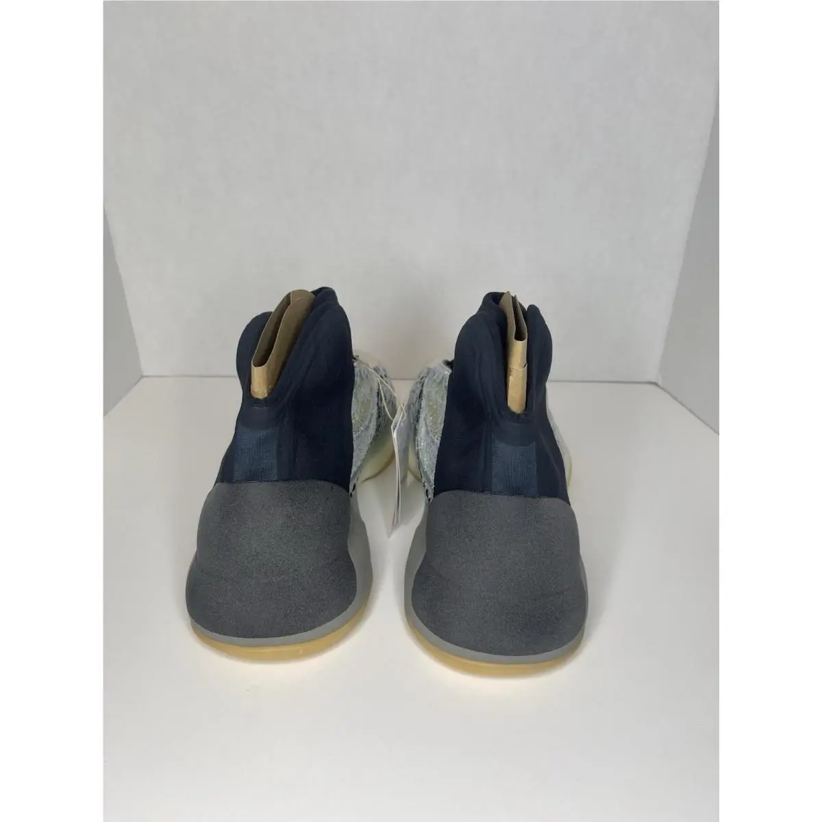 Adidas shoes - adidas Yeezy QNTM - Yeezy QNTM - GY7926 - Blue 2