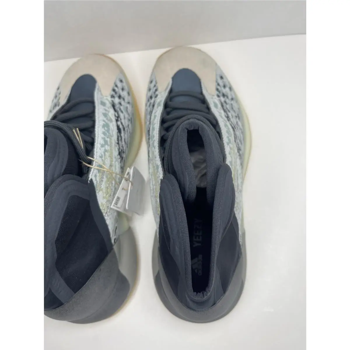 Adidas shoes - adidas Yeezy QNTM - Yeezy QNTM - GY7926 - Blue 4