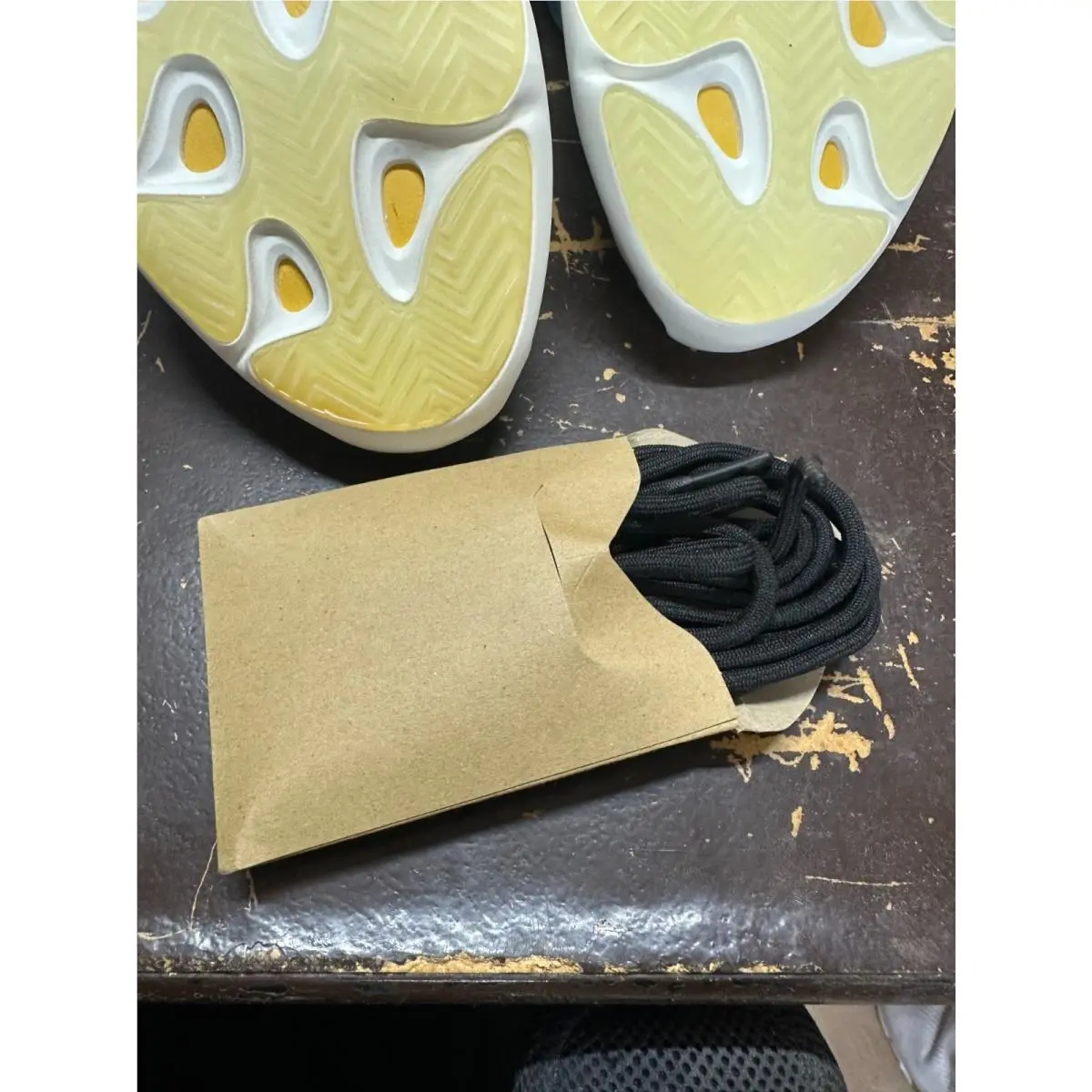 Adidas shoes - adidas Yeezy 700 V3 - Yeezy - G54850 - Blue 7