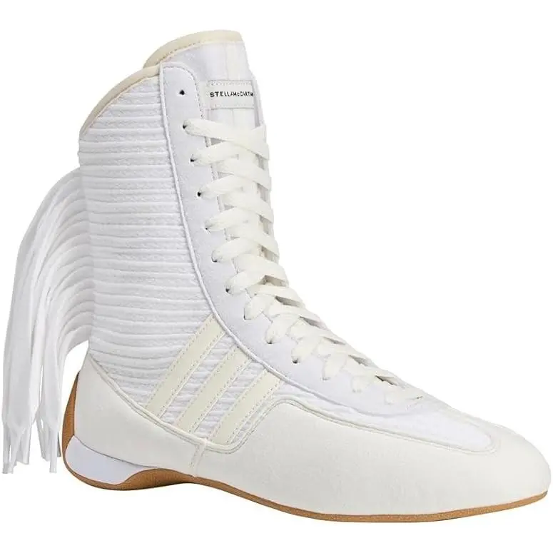 Adidas Stella Mccartney Rasant V3 ‘cloud White Gum’ Men’s Size 9/Wmns 10