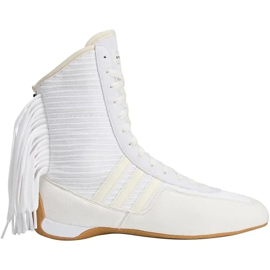 Adidas shoes - adidas Rasant V3 - Rasant - JQ9372 - White (UPC: 0197622416422) 0