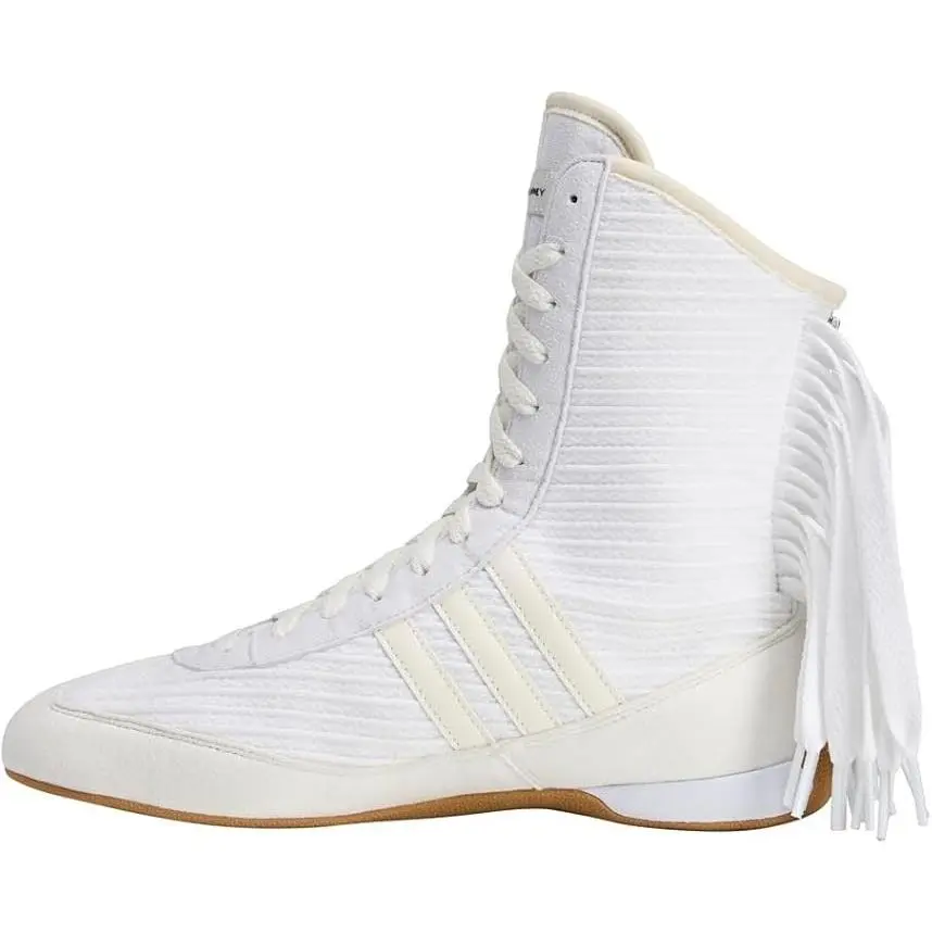 Adidas shoes - adidas Rasant V3 - Rasant - JQ9372 - White (UPC: 0197622416422) 1