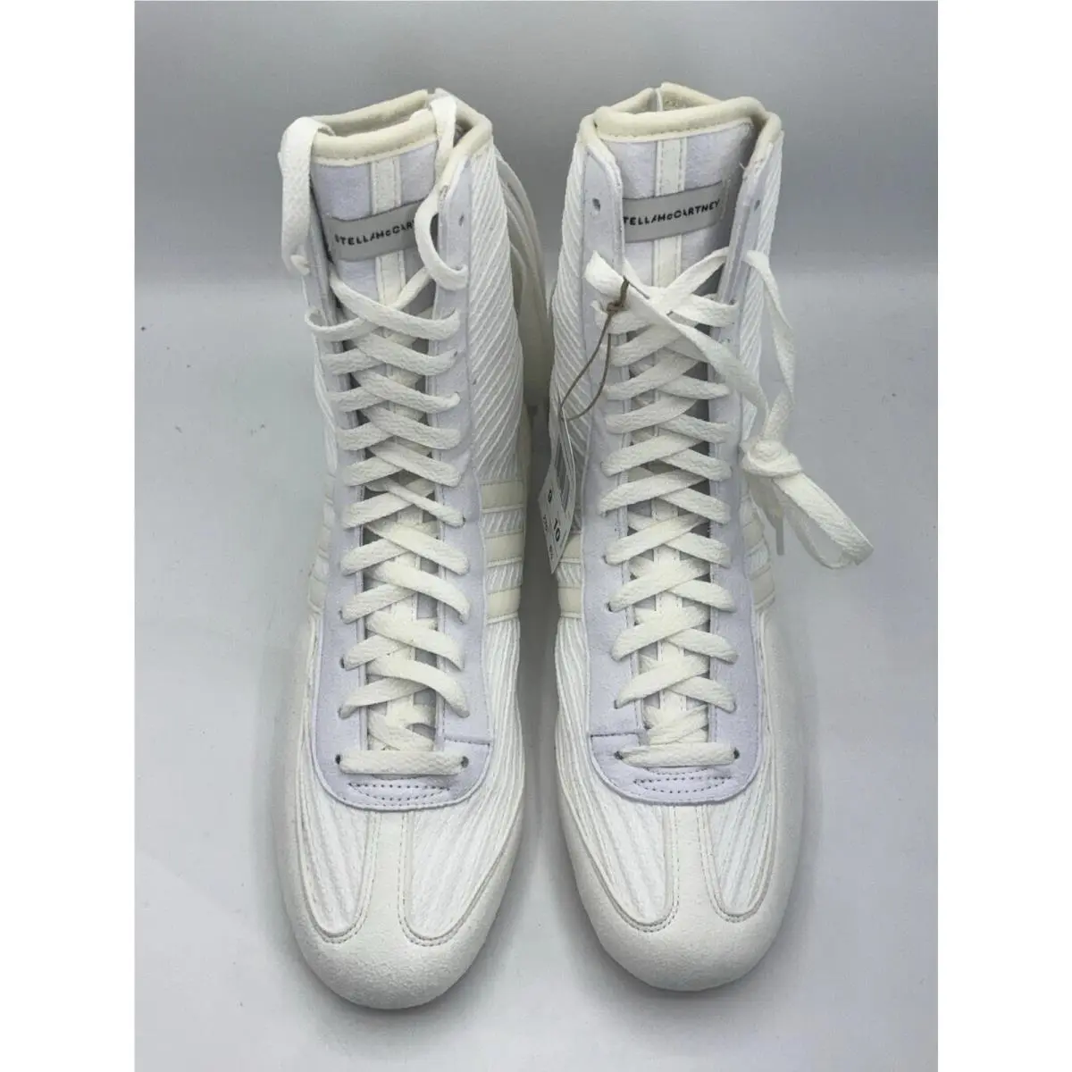 Adidas shoes - adidas Rasant V3 - Rasant - JQ9372 - White (UPC: 0197622416422) 8