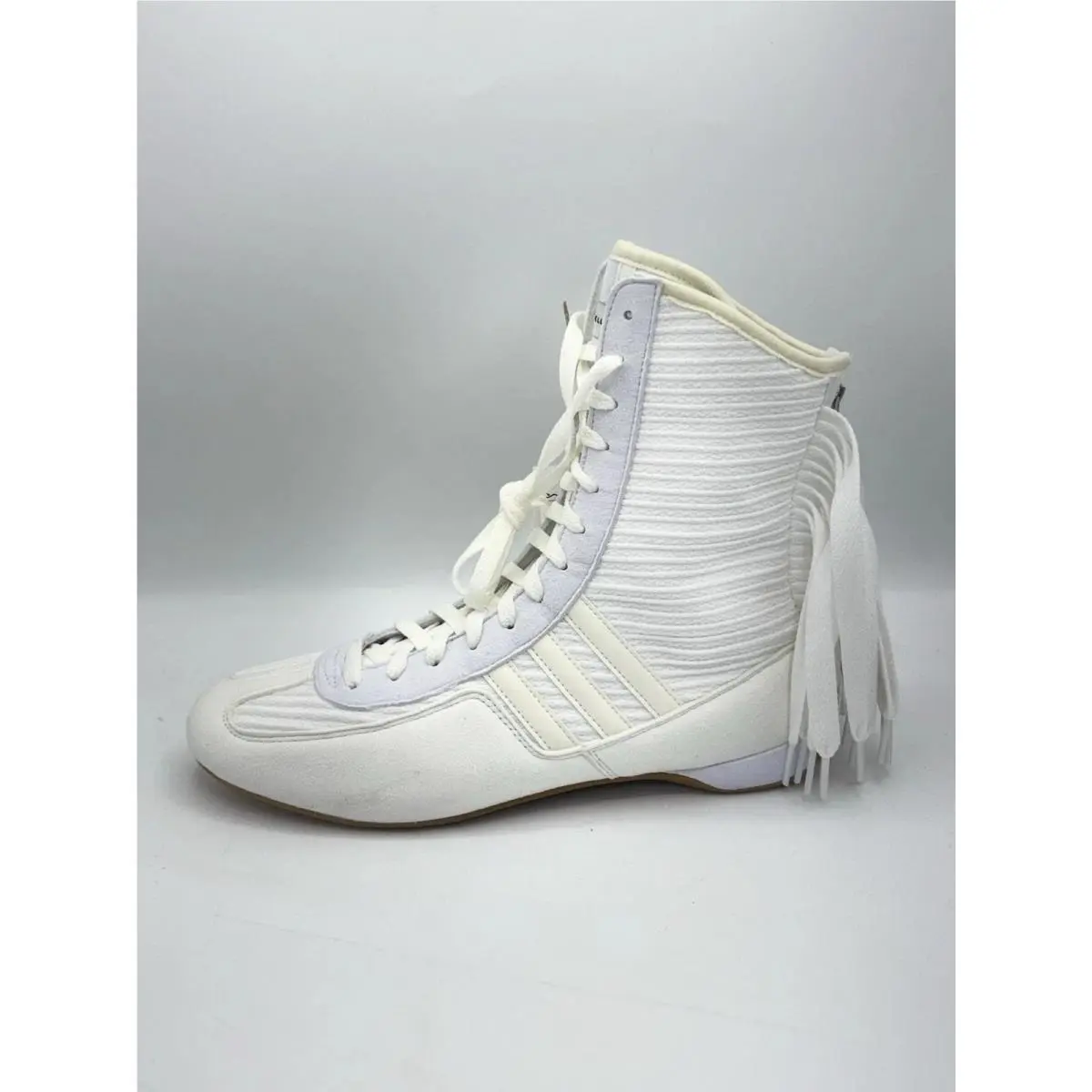 Adidas shoes - adidas Rasant V3 - Rasant - JQ9372 - White (UPC: 0197622416422) 5