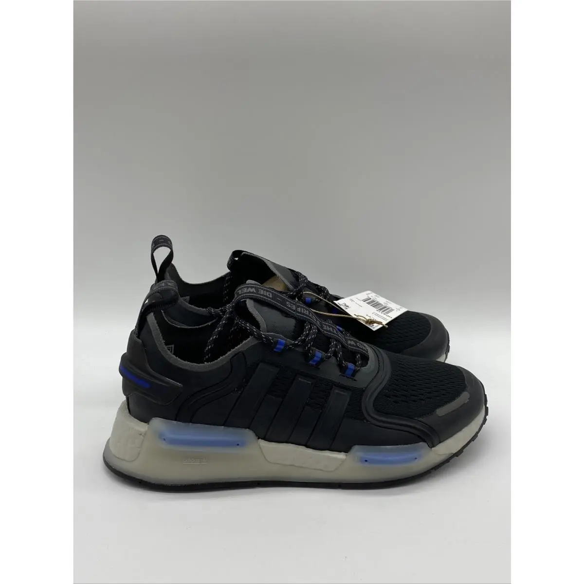 Adidas shoes - adidas NMD V3 - NMD - HP4316 - Black / Grey 0