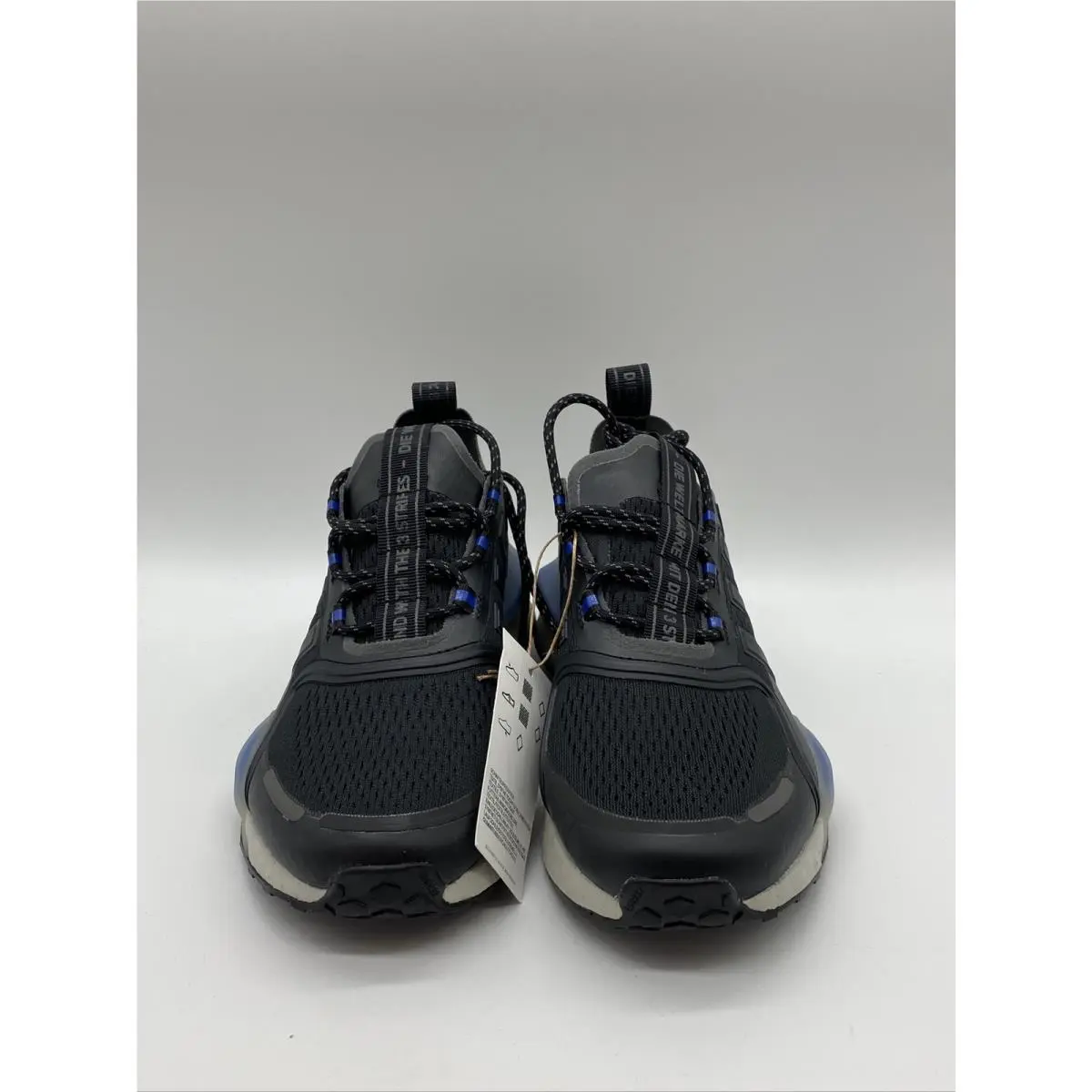 Adidas shoes - adidas NMD V3 - NMD - HP4316 - Black / Grey 1