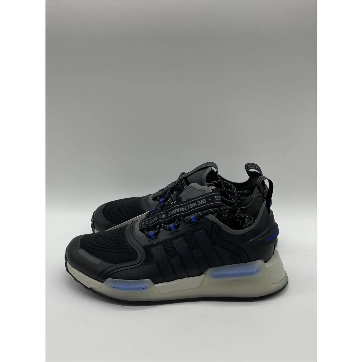 Adidas shoes - adidas NMD V3 - NMD - HP4316 - Black / Grey 2