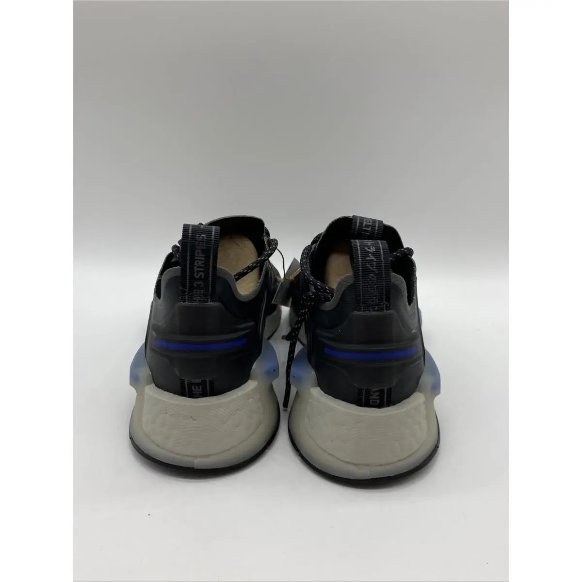 Adidas shoes - adidas NMD V3 - NMD - HP4316 - Black / Grey 3