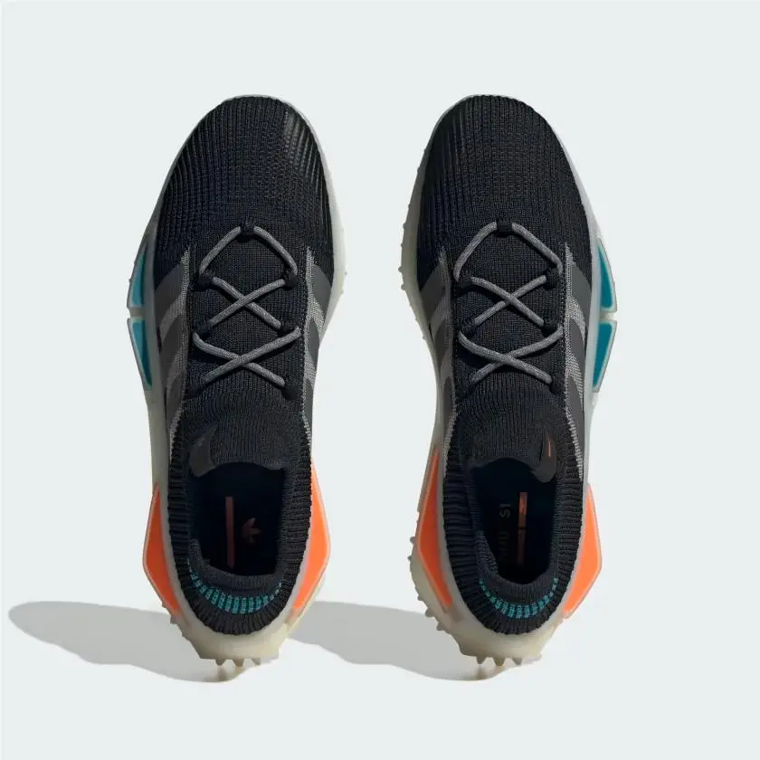 Adidas shoes - adidas NMD S1 - NMD - FZ5706 - Black 15