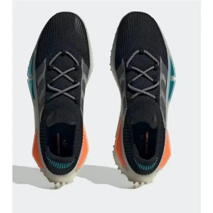 Adidas shoes - adidas NMD S1 - NMD - FZ5706 - Black (UPC: 195747695012) 3