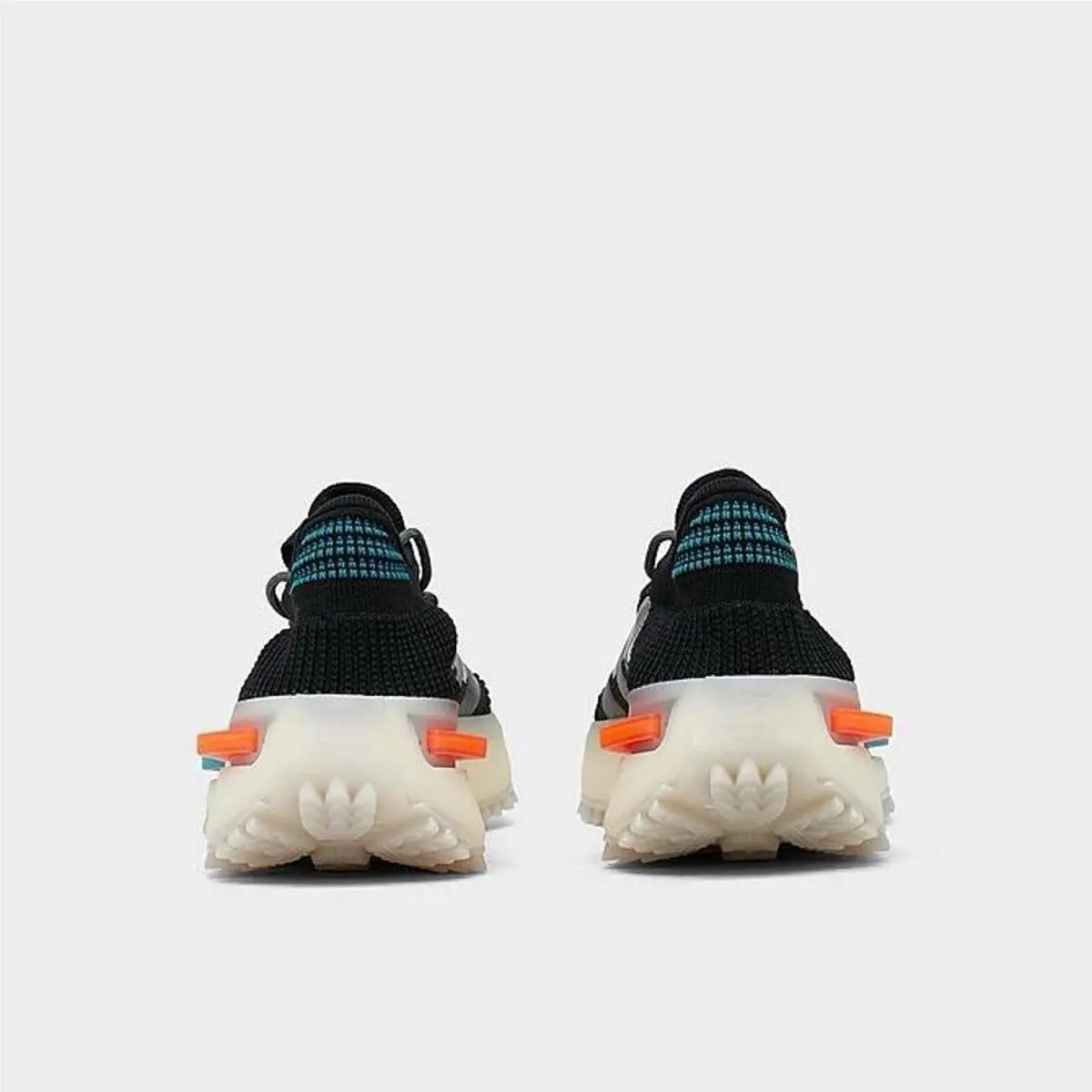 Adidas shoes - adidas NMD S1 - NMD - FZ5706 - Black 0