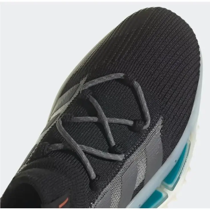 Adidas shoes - adidas NMD S1 - NMD - FZ5706 - Black (UPC: 195747695012) 5