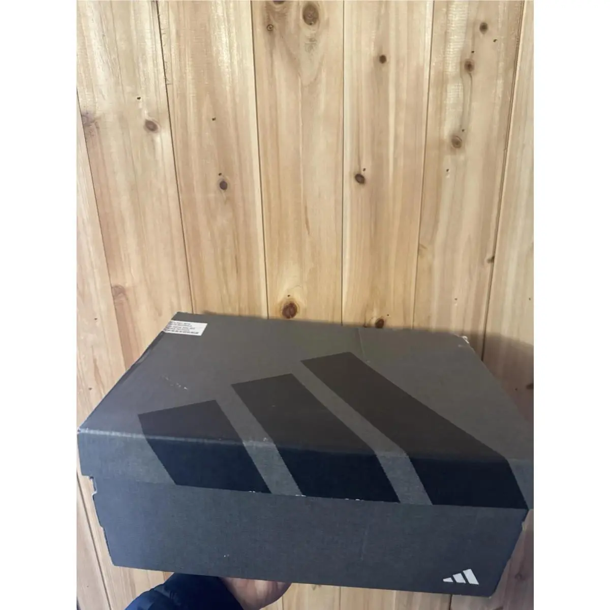 Adidas shoes - adidas NMD S1 - NMD - FZ5706 - Black 4