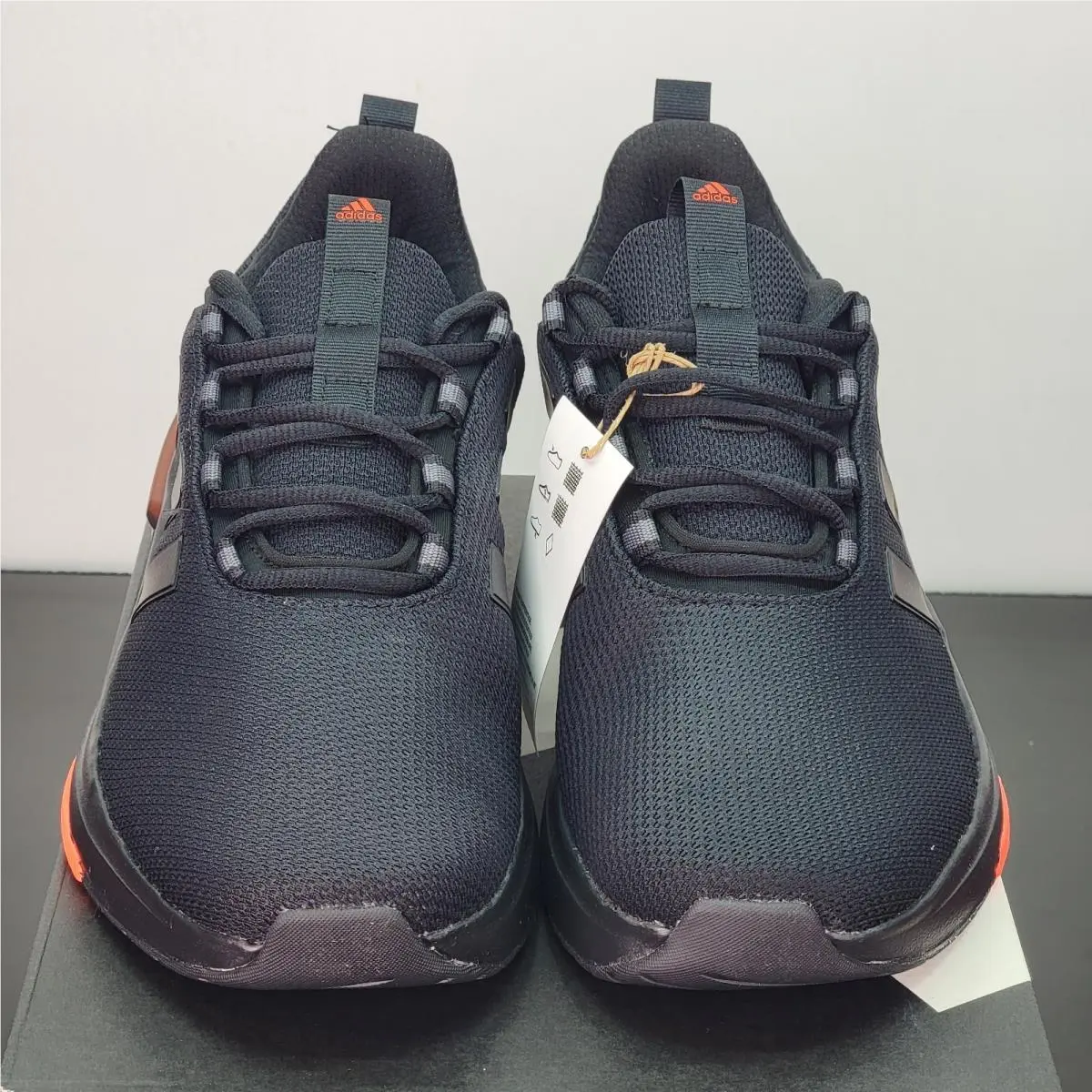 Adidas shoes - adidas Racer TR23 - Racer - IE9037 - Black 3