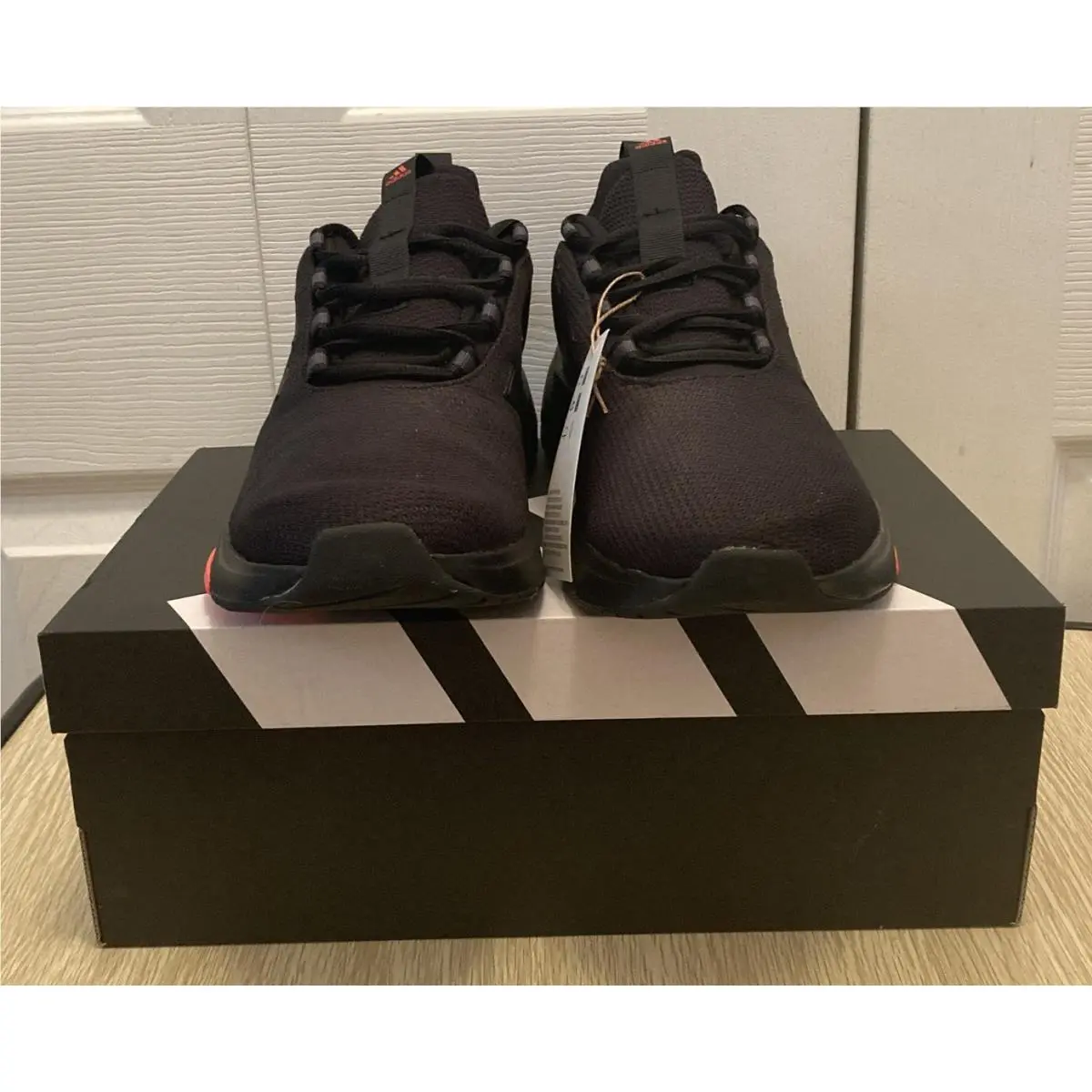 Adidas shoes - adidas Racer TR23 - Racer - IE9037 - Black 0